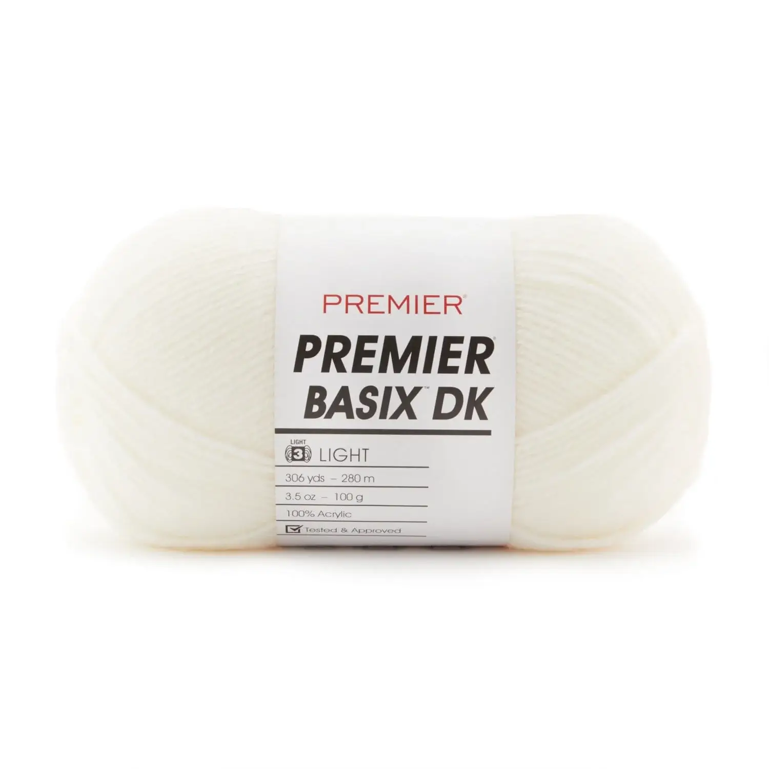 Premier Basix DK Yarn - Image 39