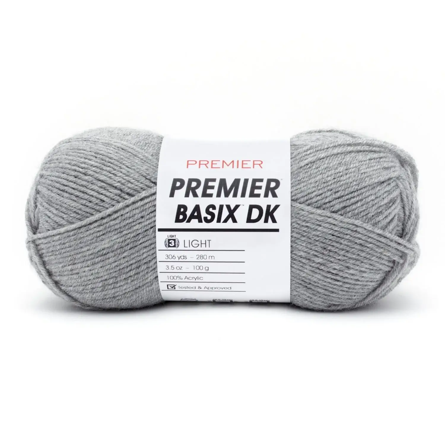 Premier Basix DK Yarn - Image 40
