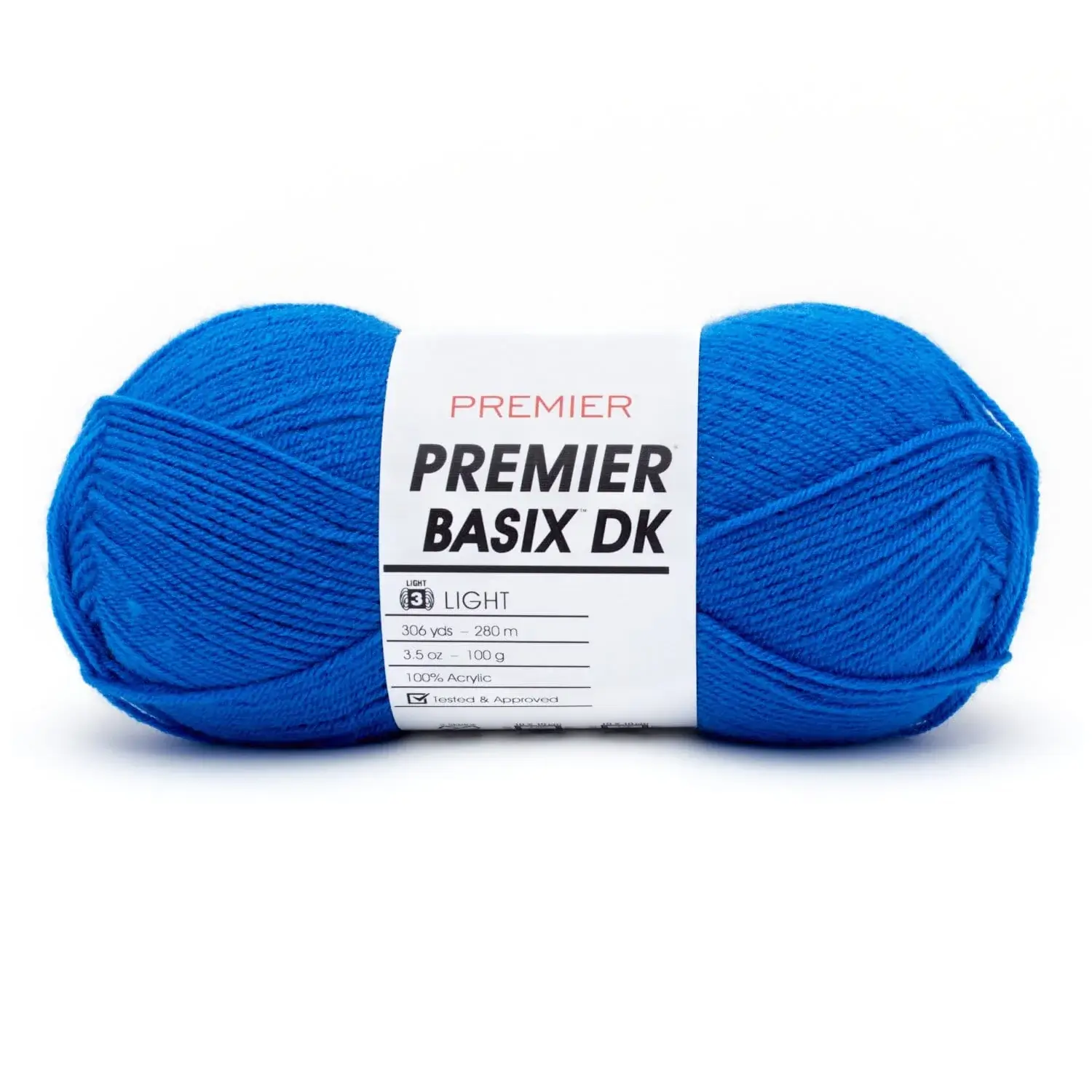 Premier Basix DK Yarn - Image 41