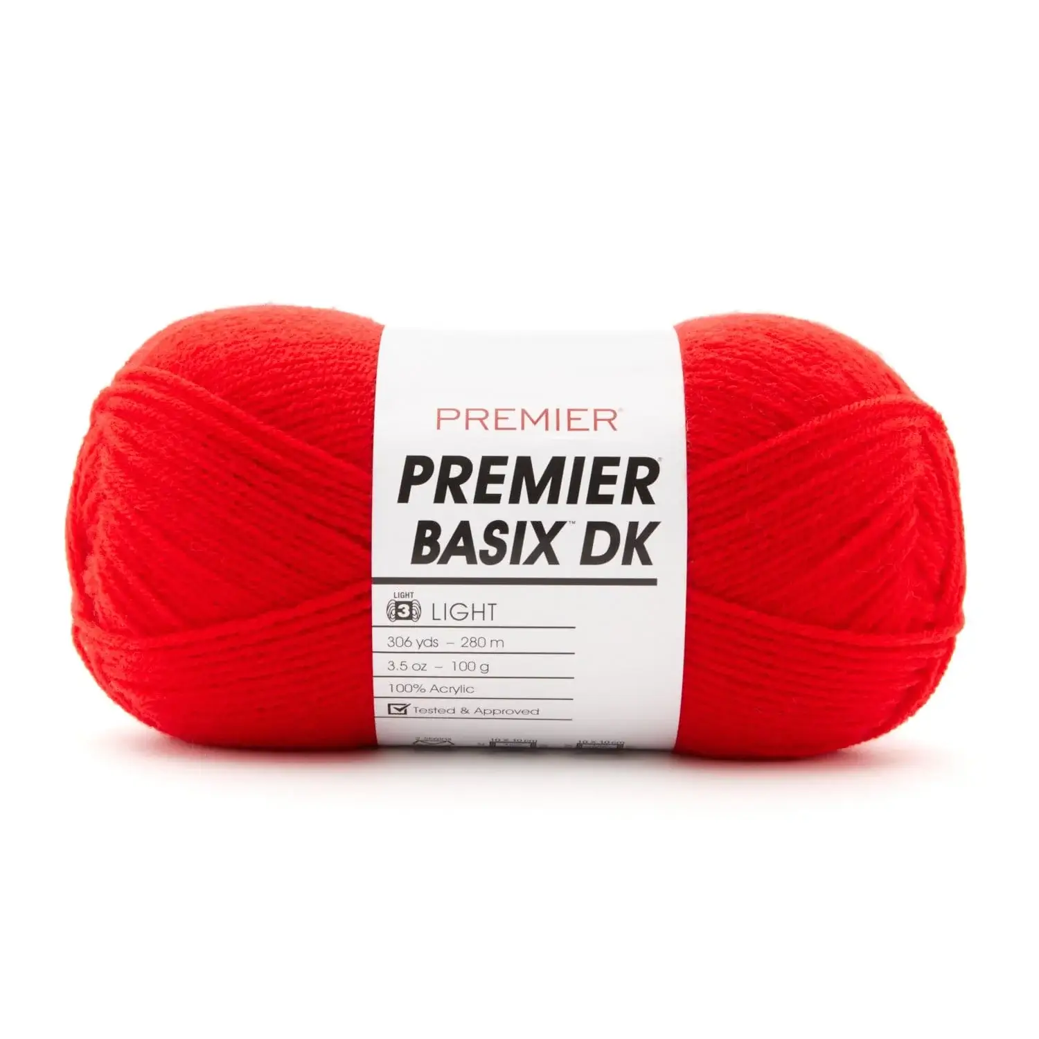 Premier Basix DK Yarn - Image 42