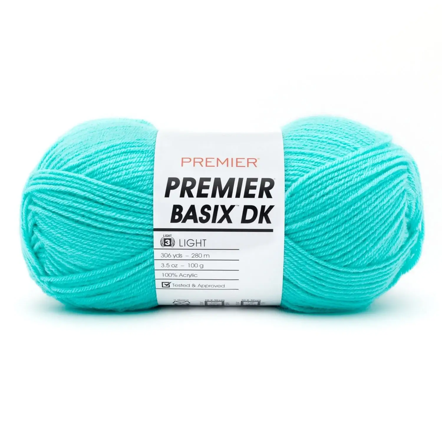 Premier Basix DK Yarn - Image 43