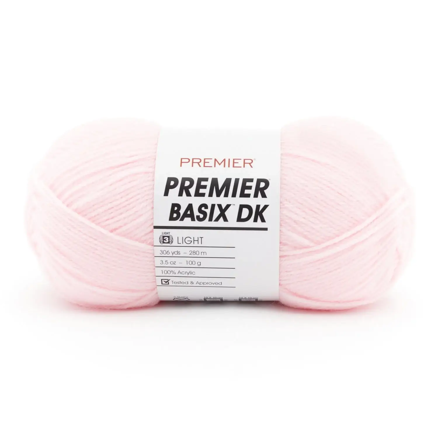 Premier Basix DK Yarn - Image 44