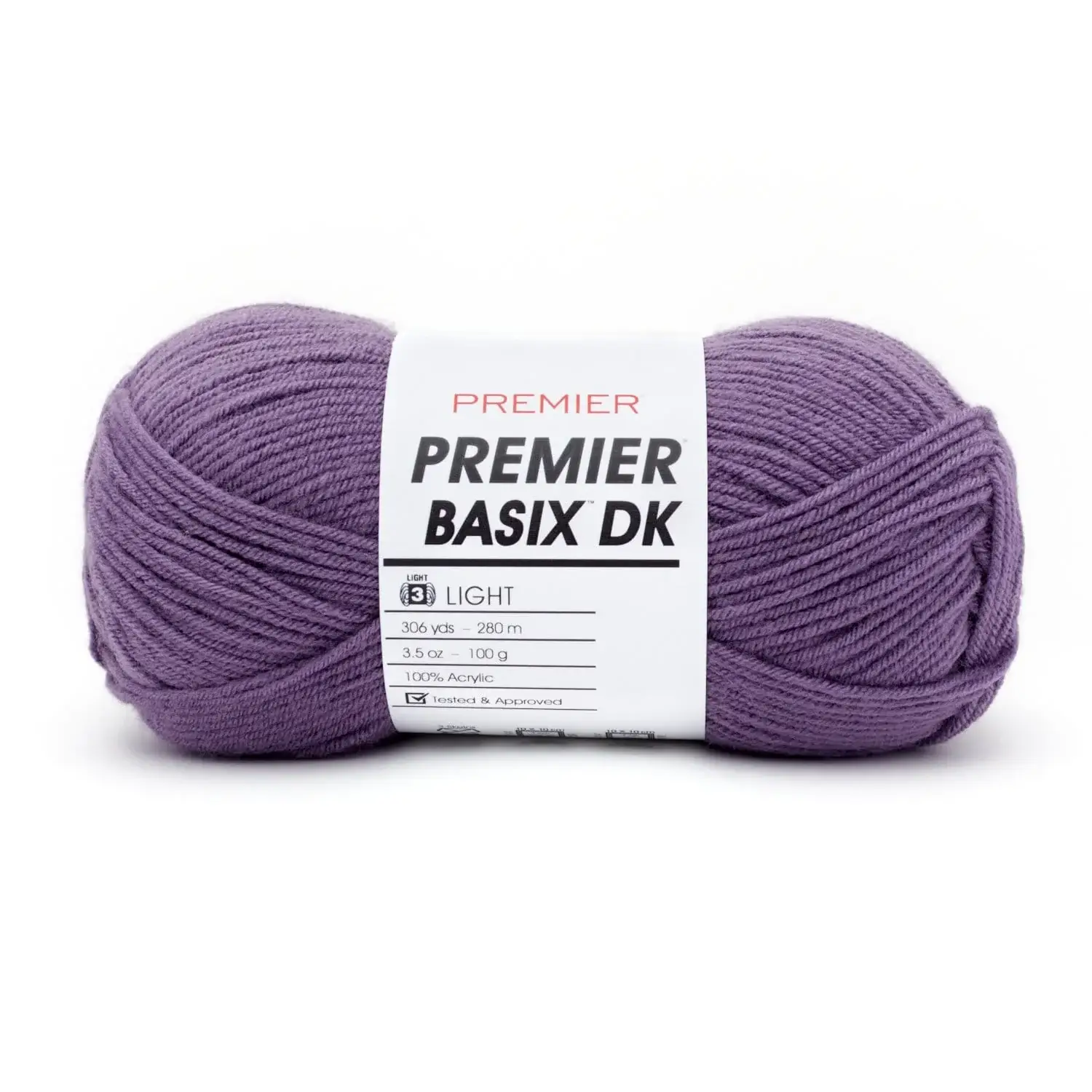 Premier Basix DK Yarn - Image 45