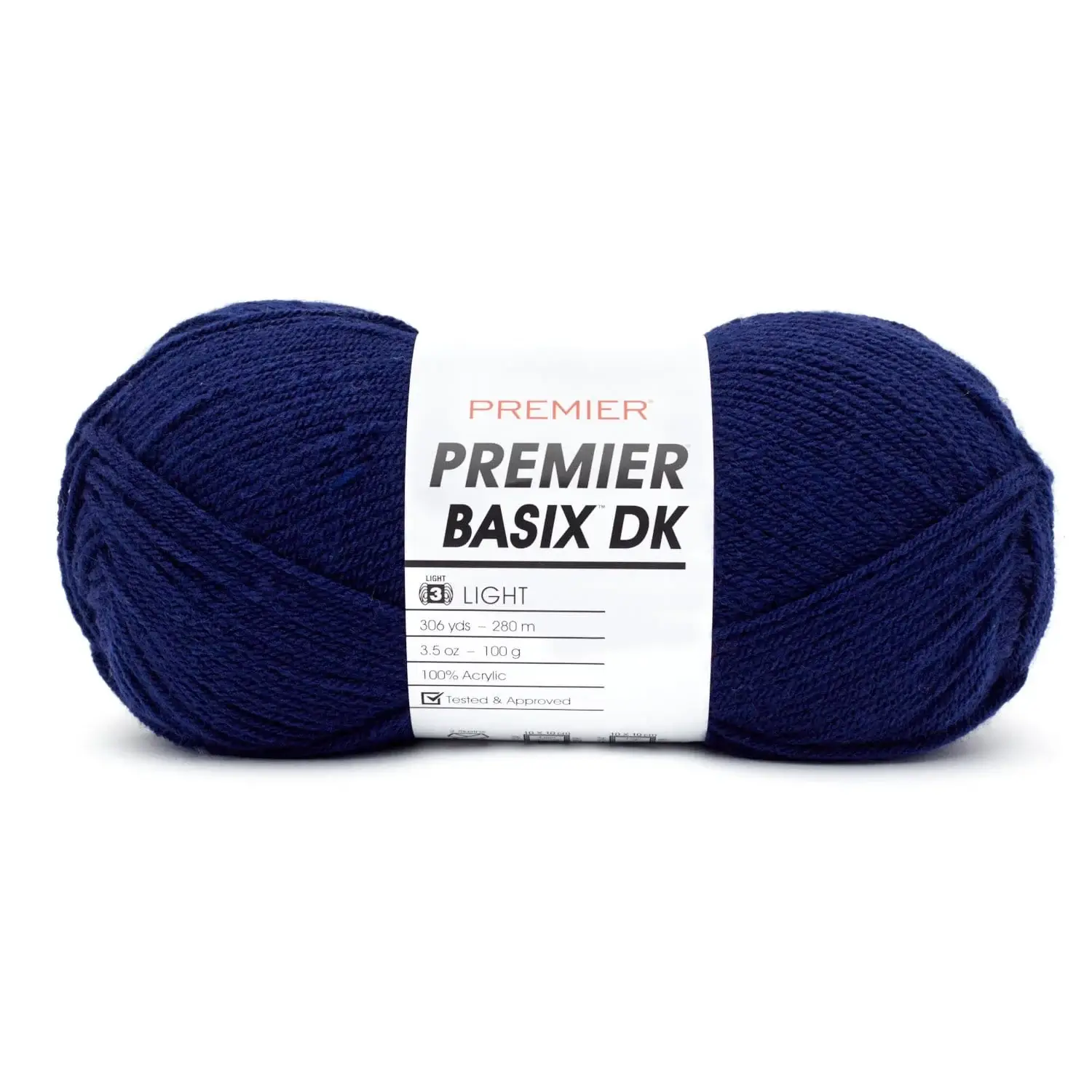 Premier Basix DK Yarn - Image 46