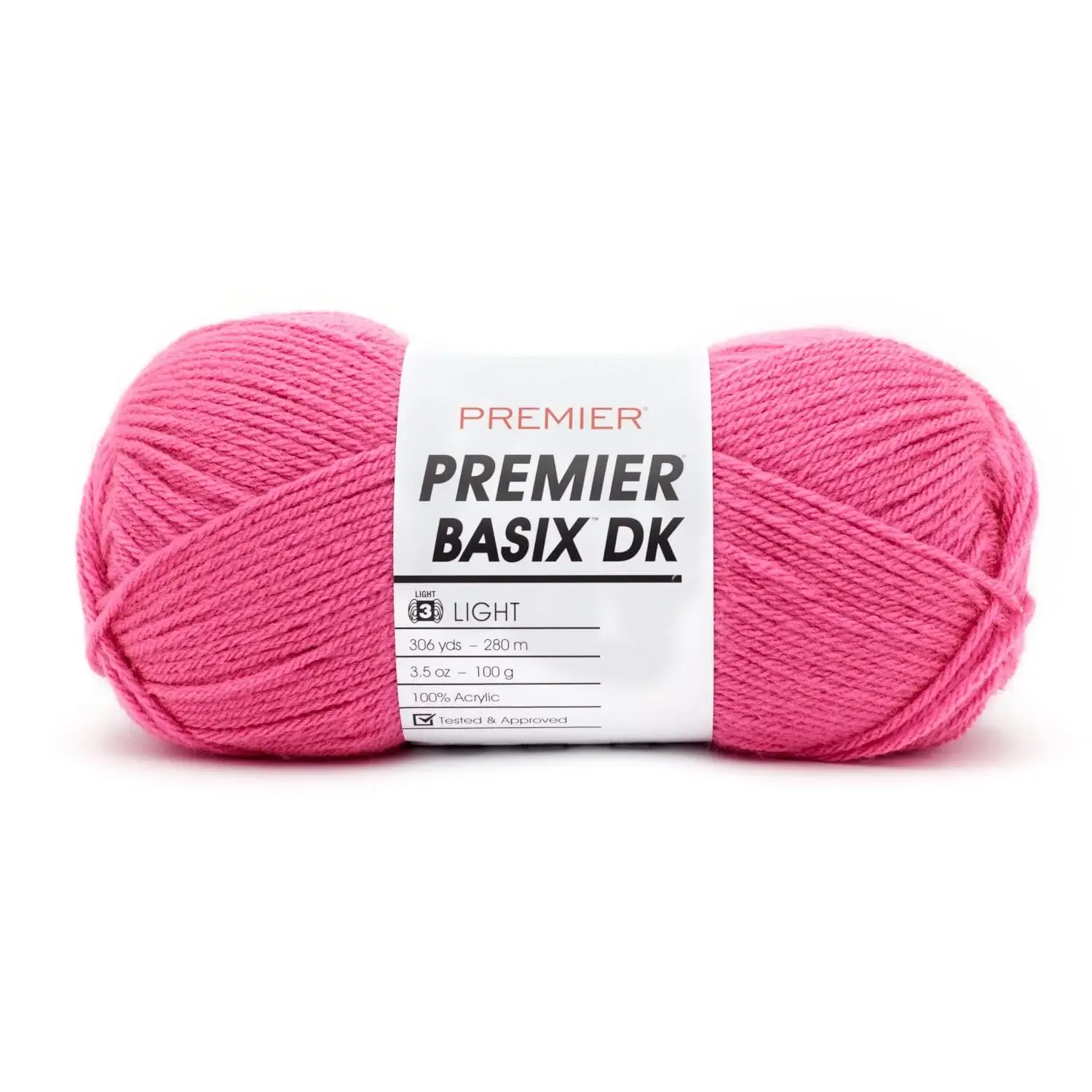 Premier Basix DK Yarn - Image 47