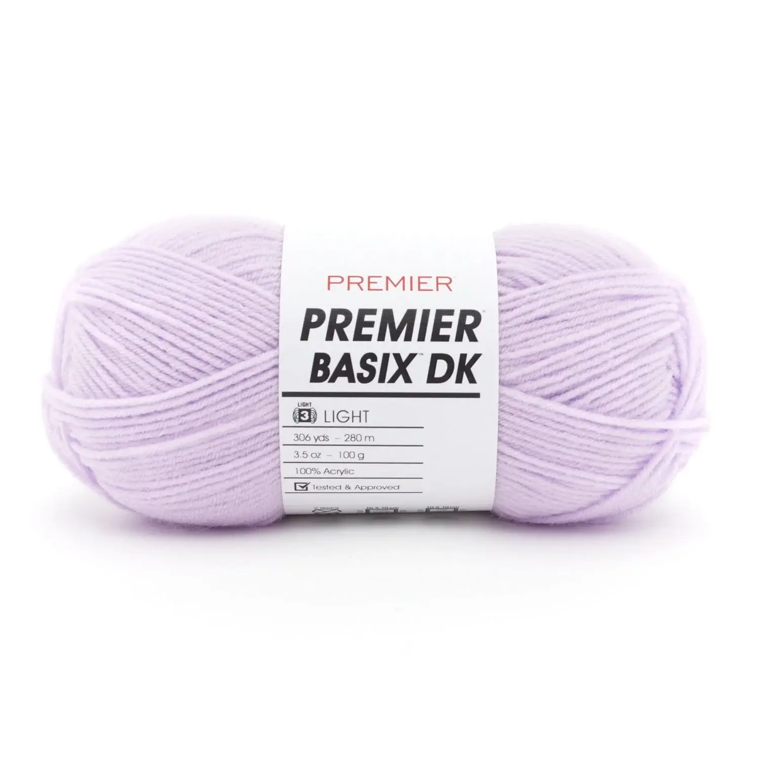 Premier Basix DK Yarn - Image 48