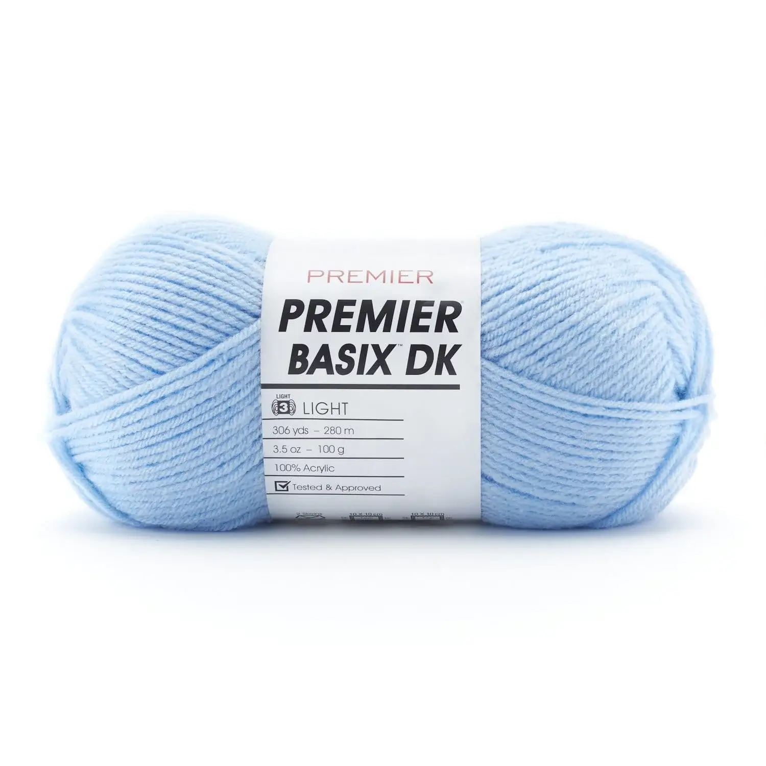 Premier Basix DK Yarn - Image 49