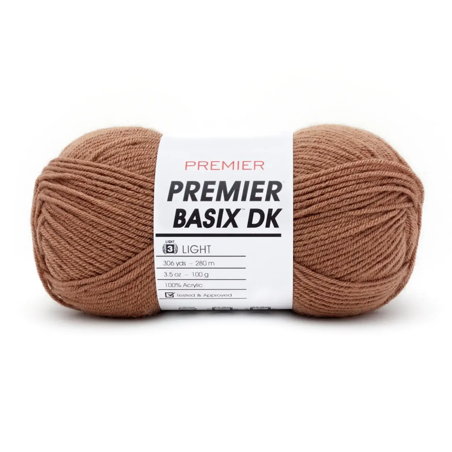 Premier Basix DK Yarn - Image 50