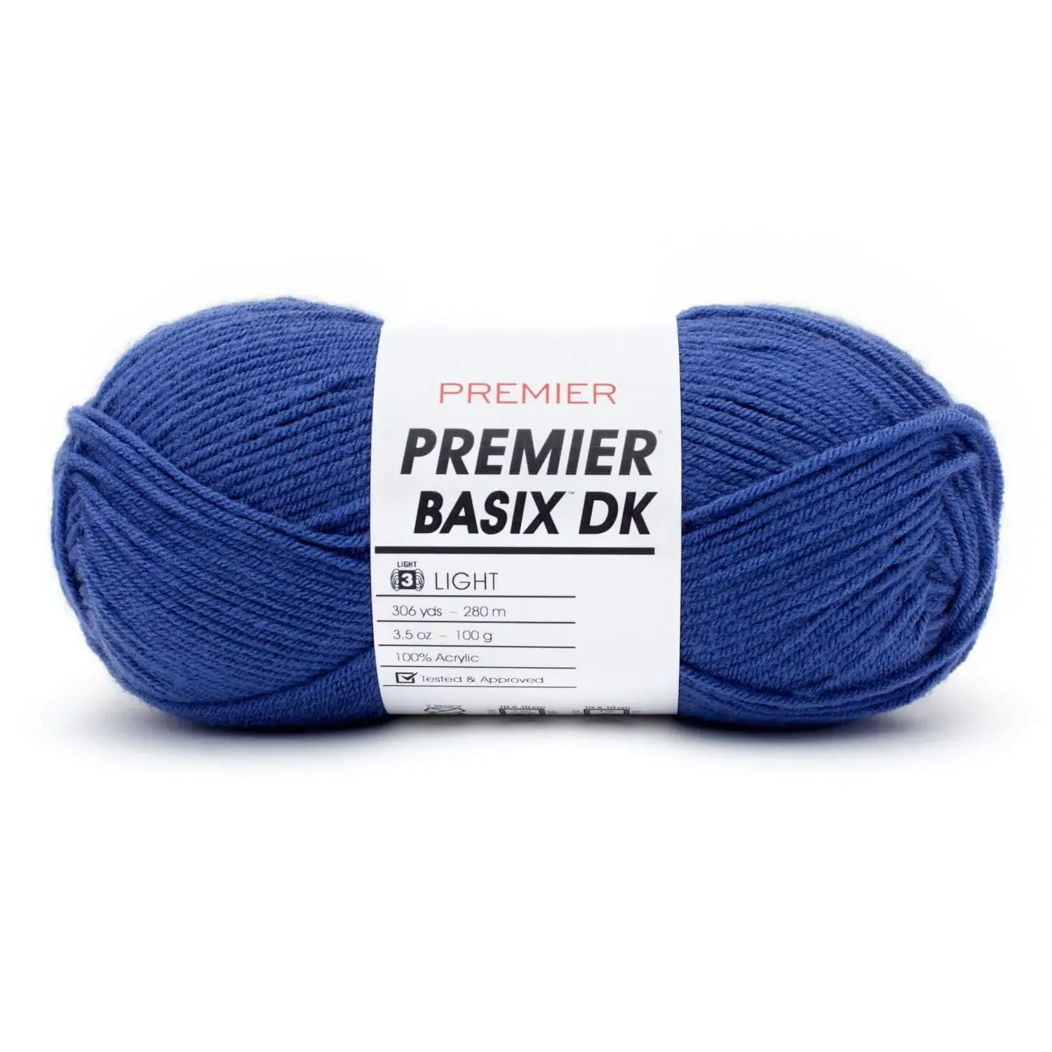Premier Basix DK Yarn - Image 51