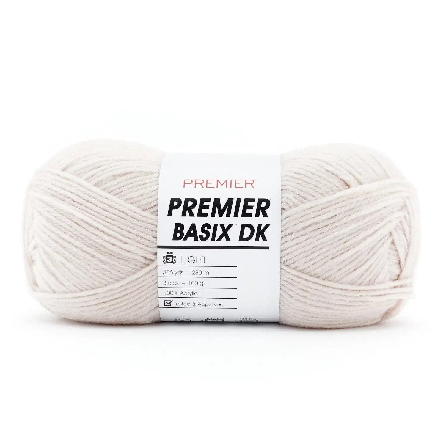 Premier Basix DK Yarn - Image 53