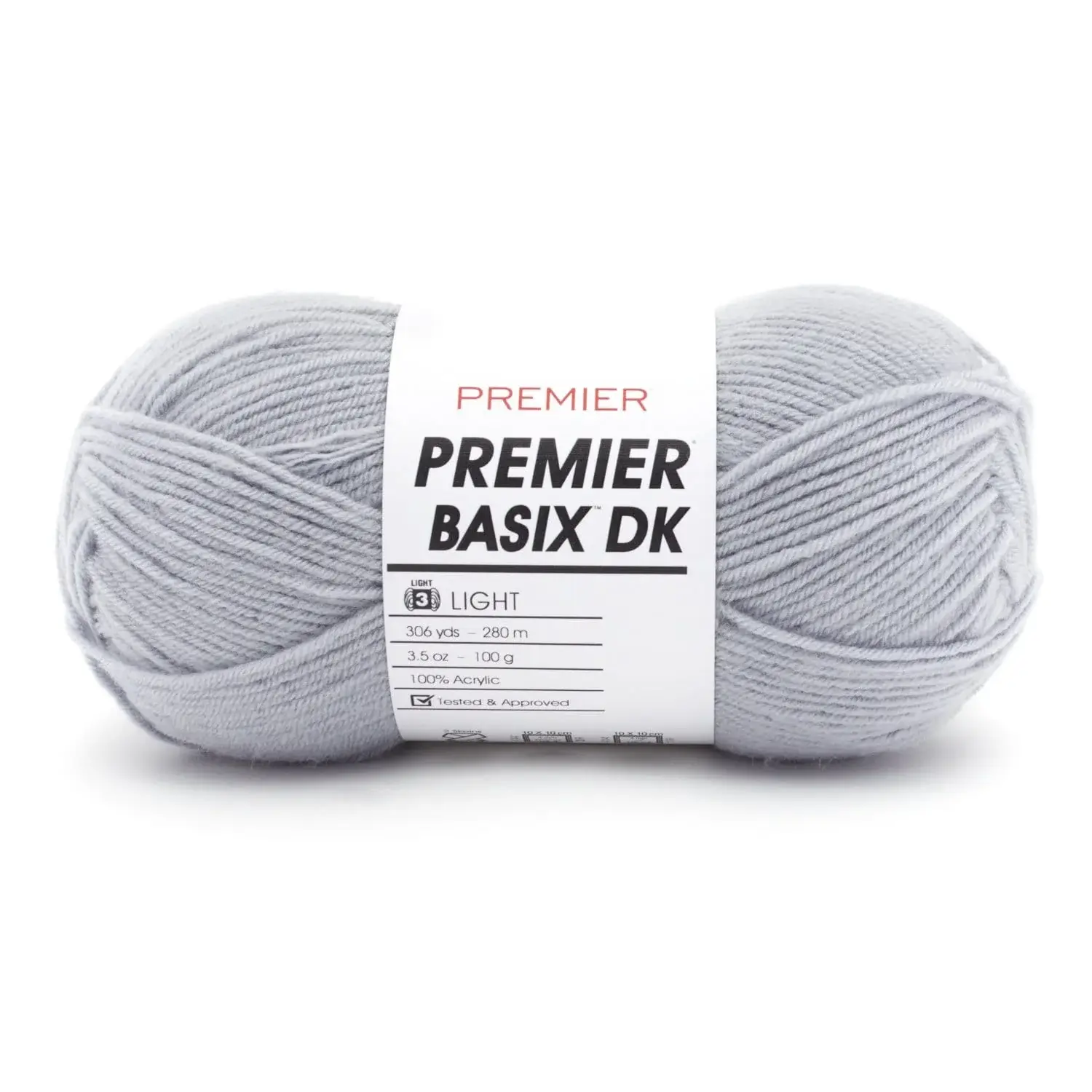 Premier Basix DK Yarn - Image 54