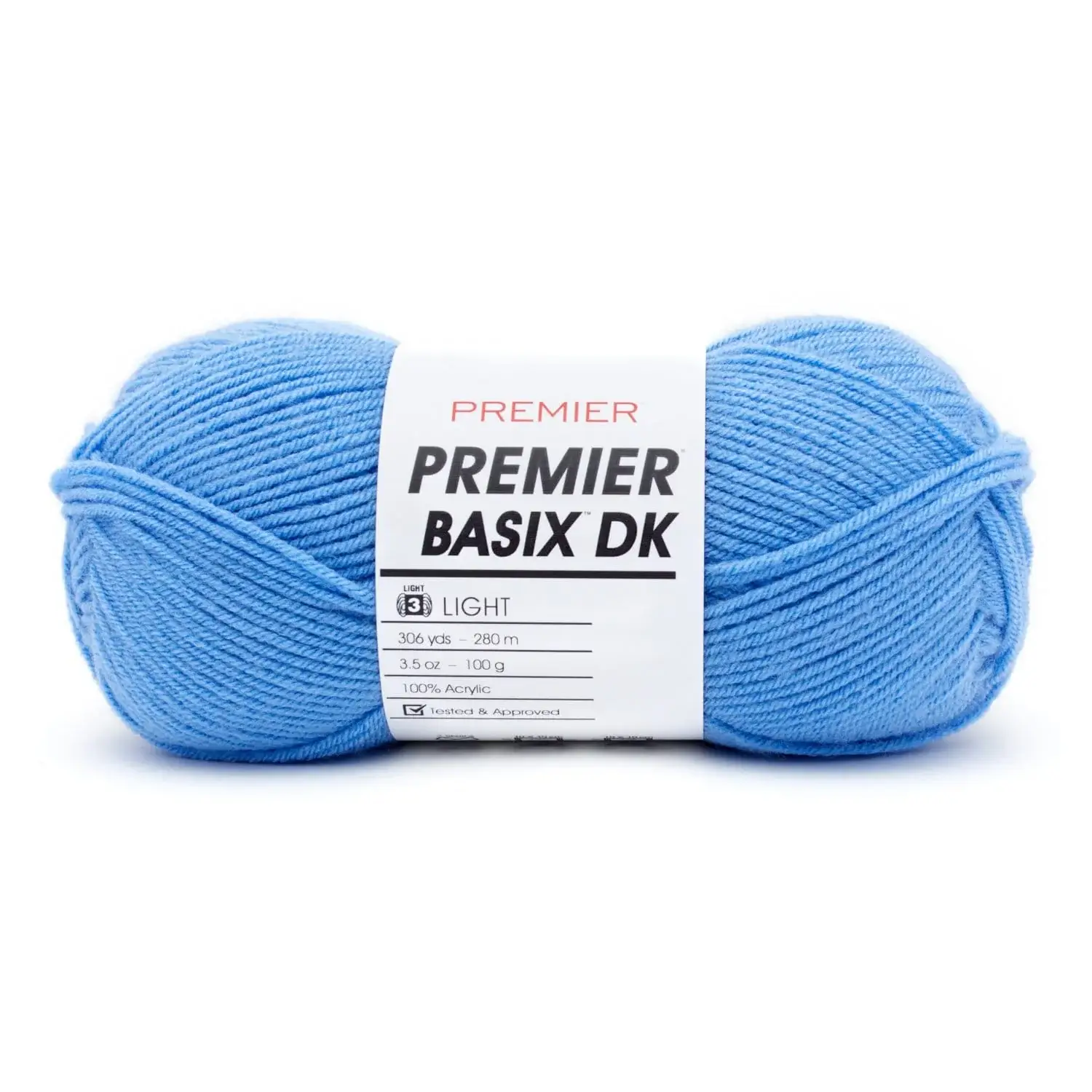 Premier Basix DK Yarn - Image 55