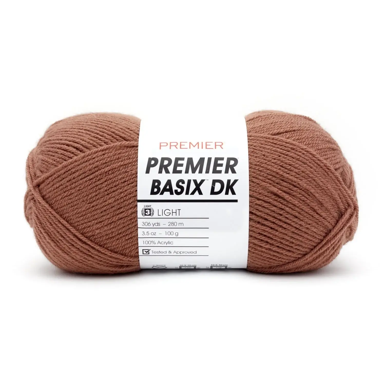 Premier Basix DK Yarn - Image 56