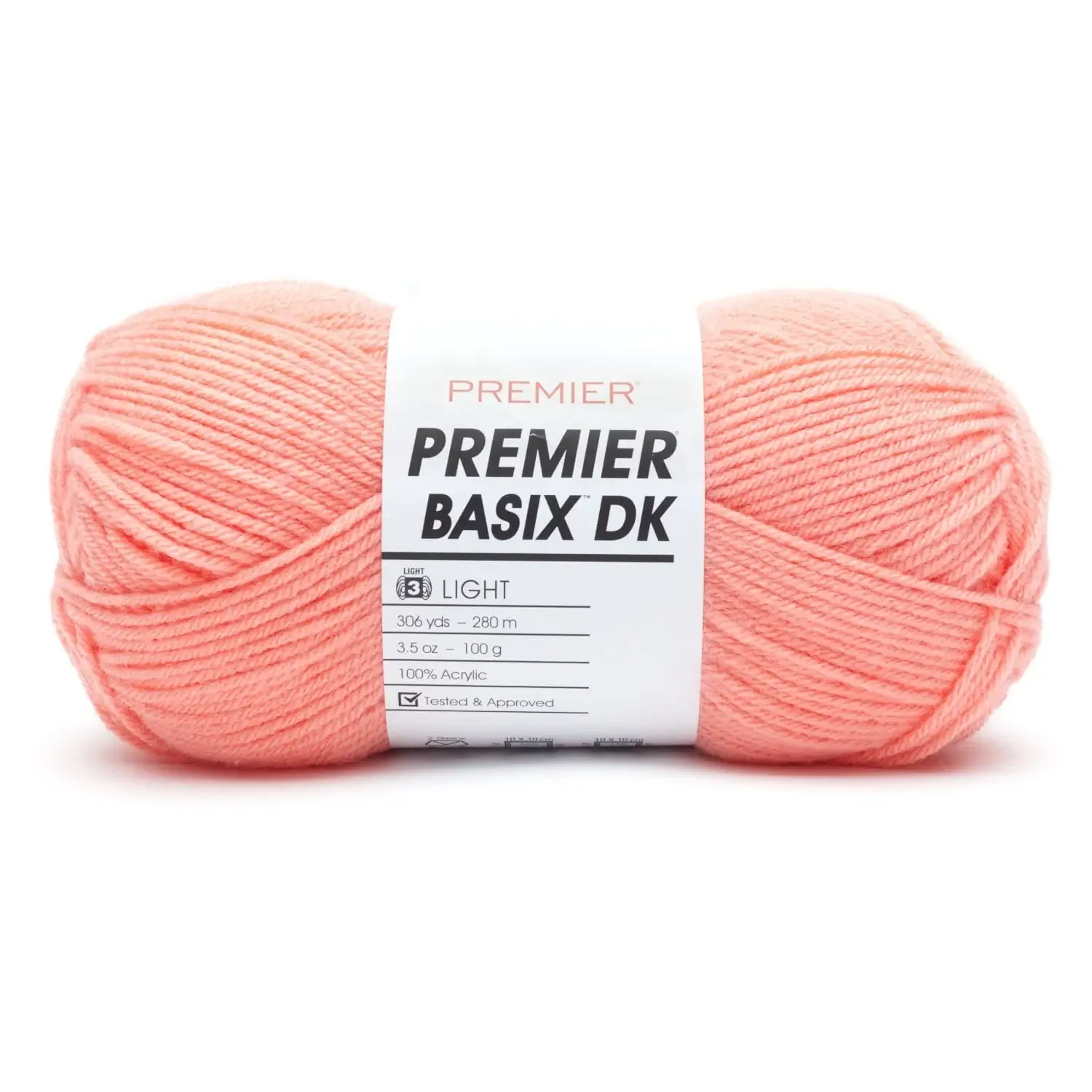 Premier Basix DK Yarn - Image 57