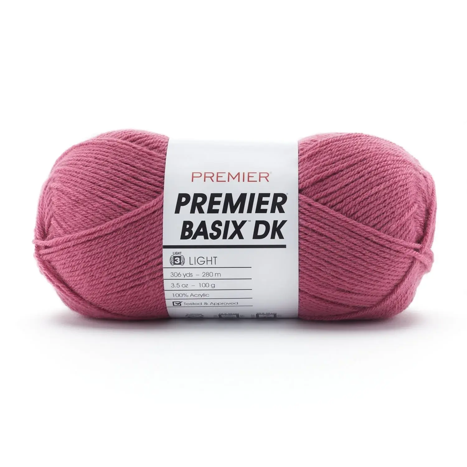 Premier Basix DK Yarn - Image 58