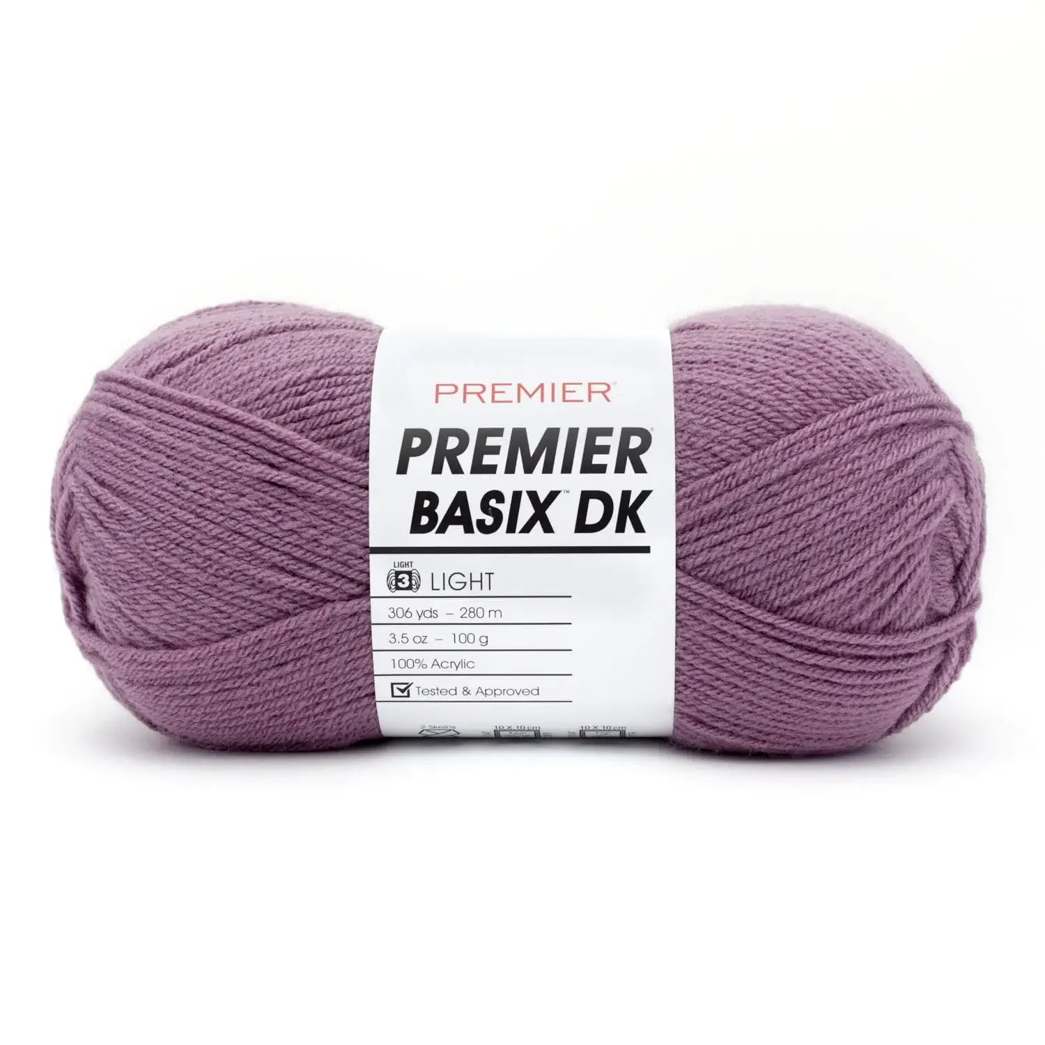Premier Basix DK Yarn - Image 59