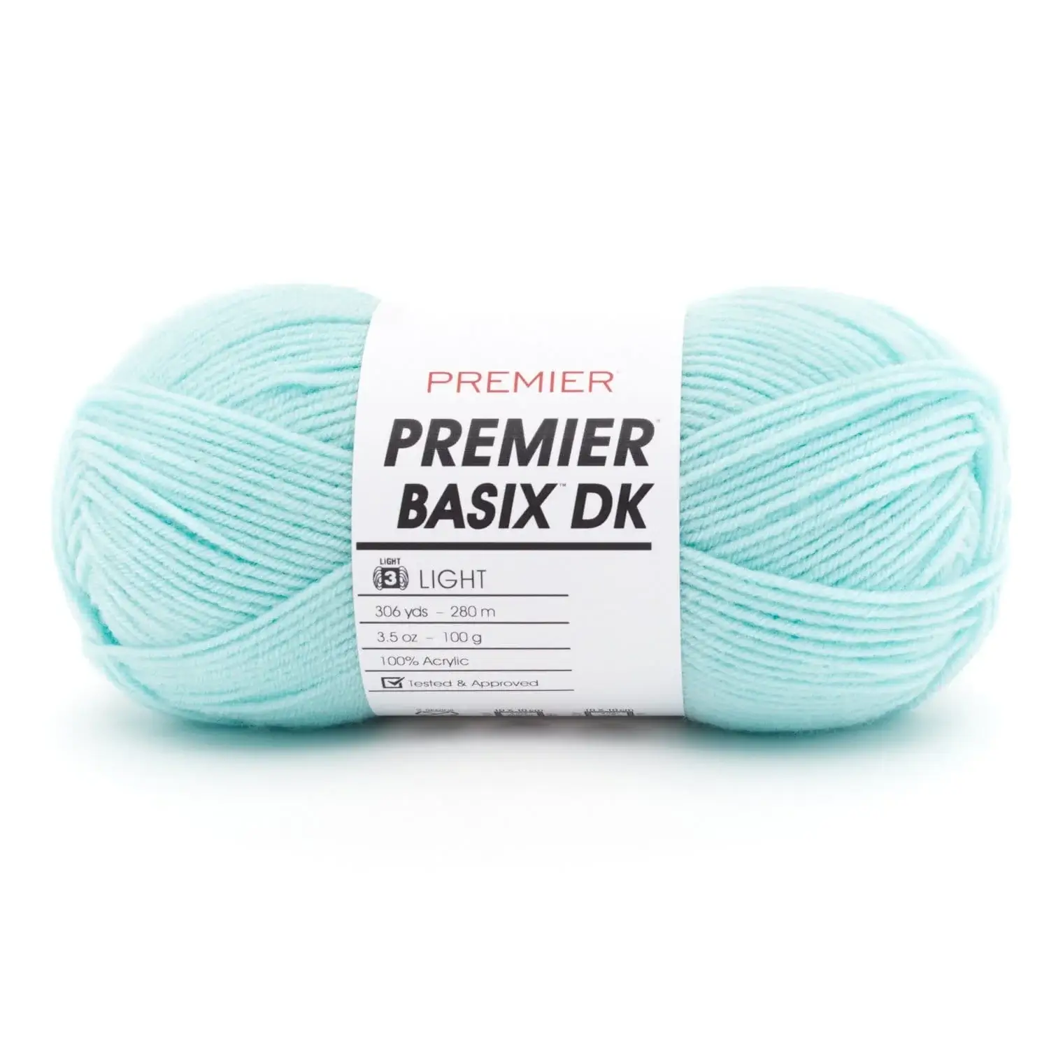 Premier Basix DK Yarn - Image 62