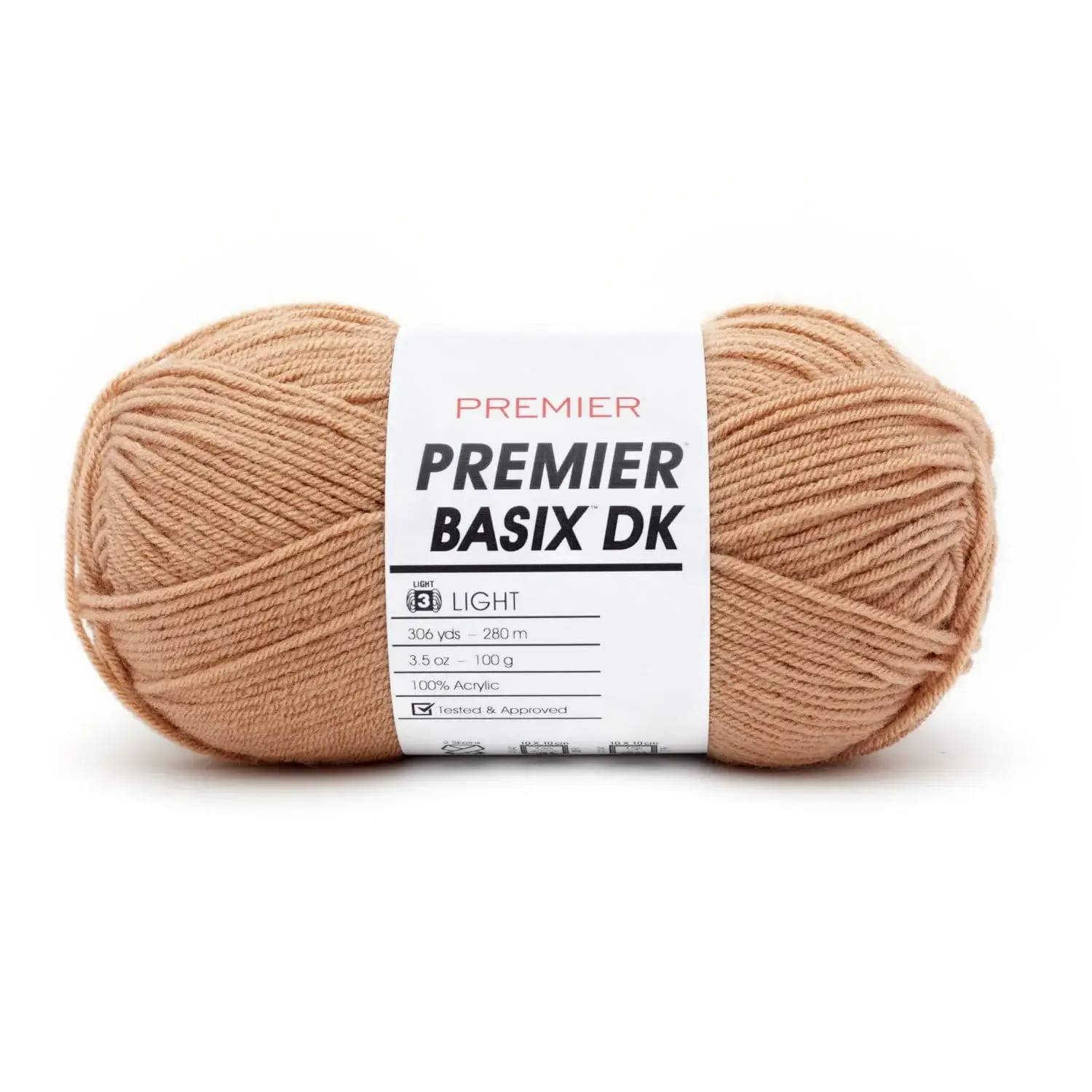 Premier Basix DK Yarn - Image 64