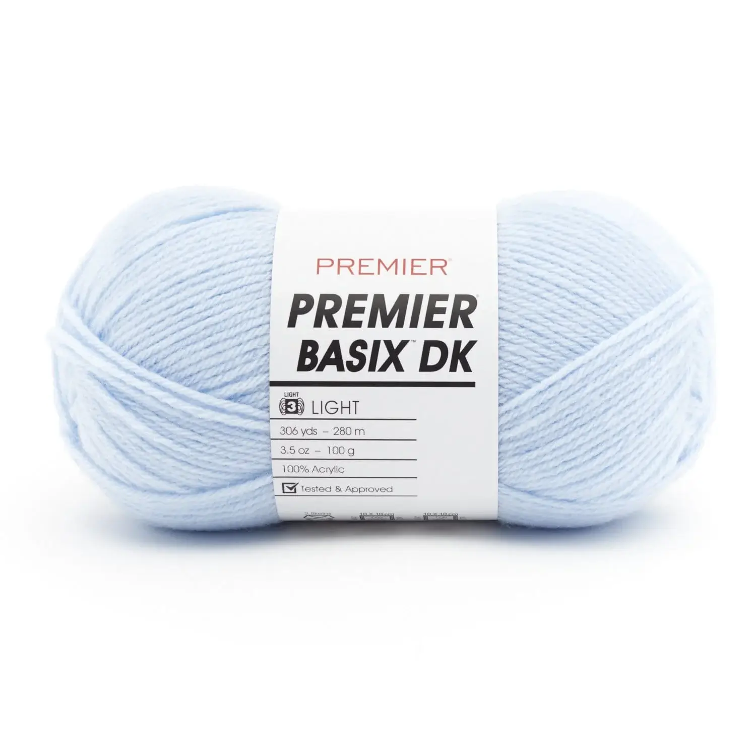 Premier Basix DK Yarn - Image 65