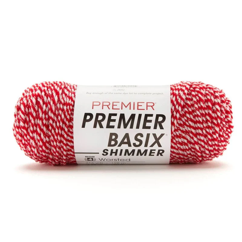 Premier Basix Shimmer Yarn - Image 13