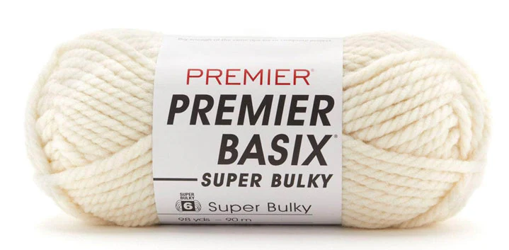Premier Basix Super Bulky Yarn - Image 3