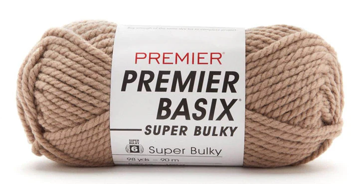 Premier Basix Super Bulky Yarn - Image 5