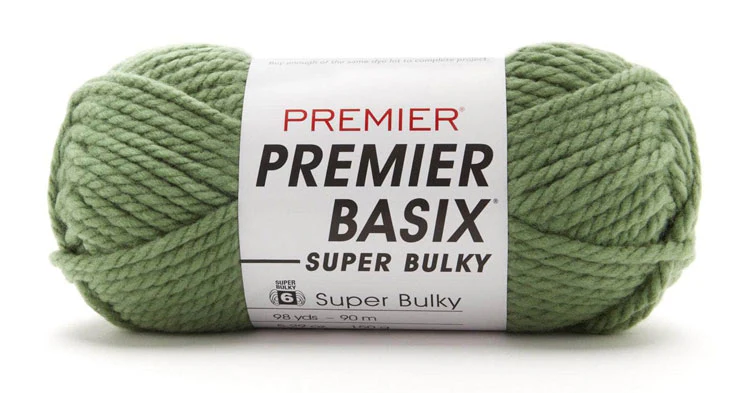 Premier Basix Super Bulky Yarn - Image 7