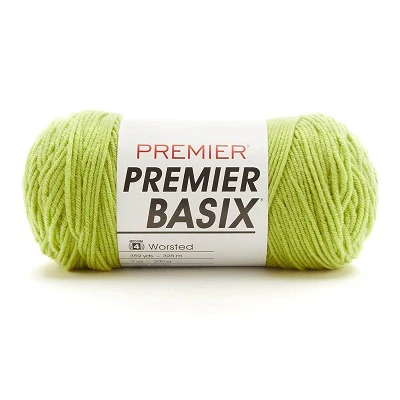 Premier Basix Yarn - Image 100