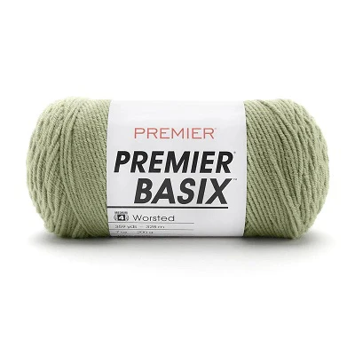 Premier Basix Yarn - Image 106