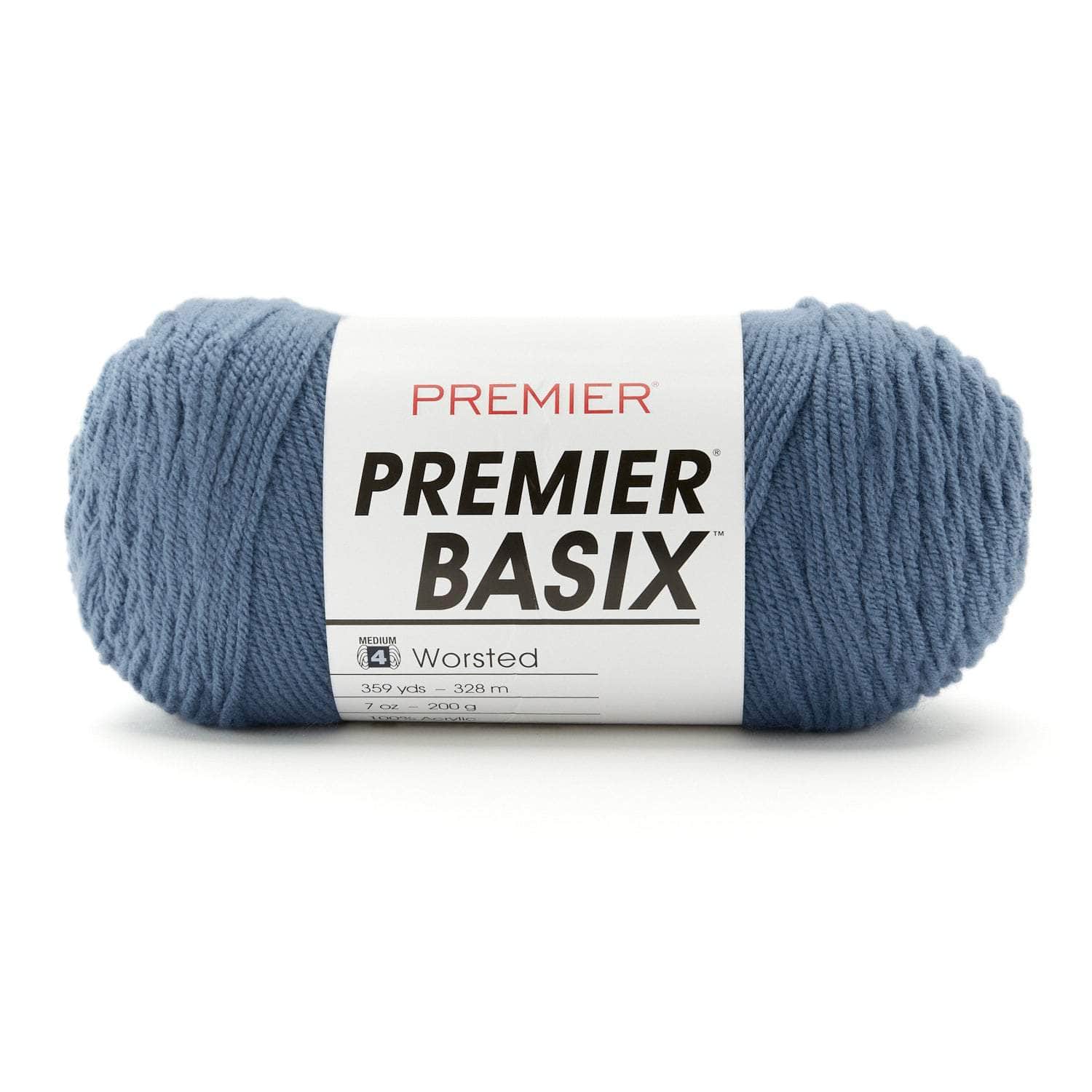 Premier Basix Yarn - Image 107
