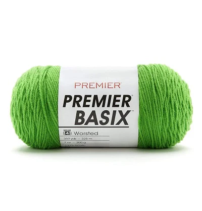 Premier Basix Yarn - Image 108