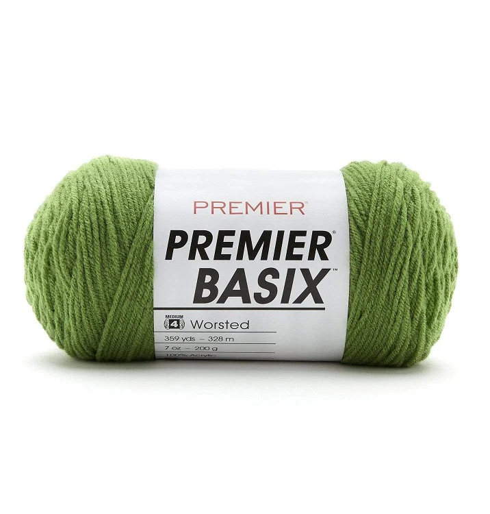 Premier Basix Yarn - Image 132