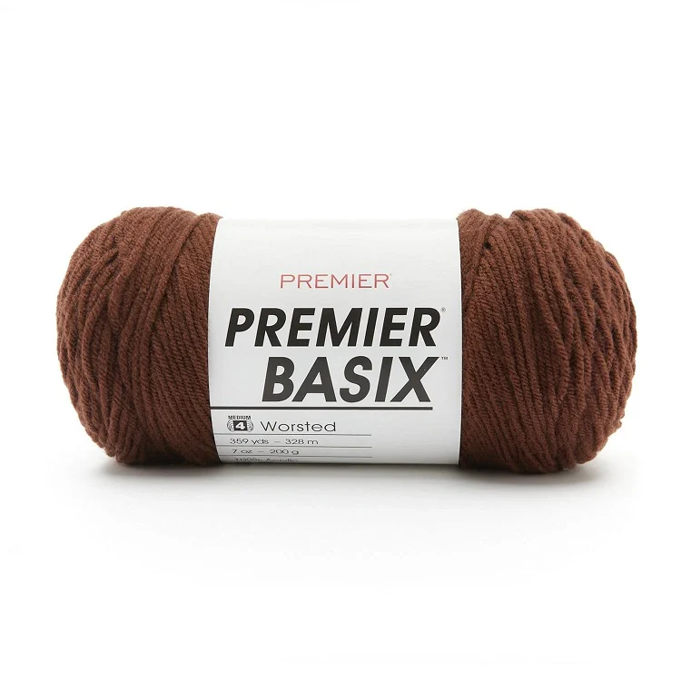 Premier Basix Yarn - Image 137