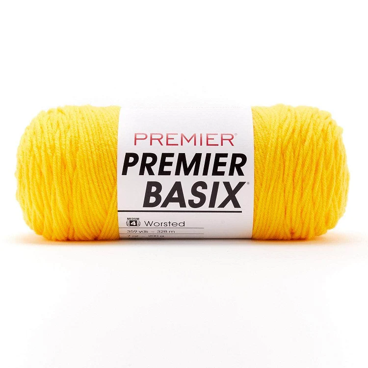 Premier Basix Yarn - Image 139