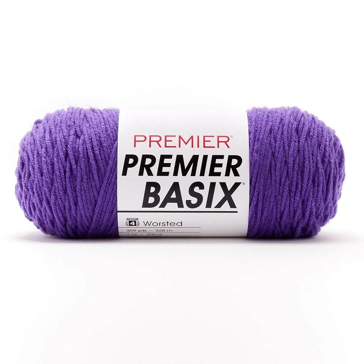 Premier Basix Yarn - Image 141