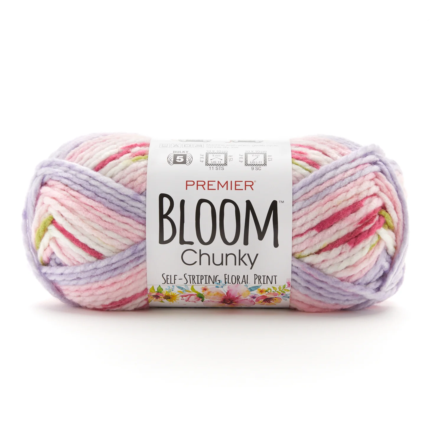 Premier Bloom Chunky Yarn - Image 10