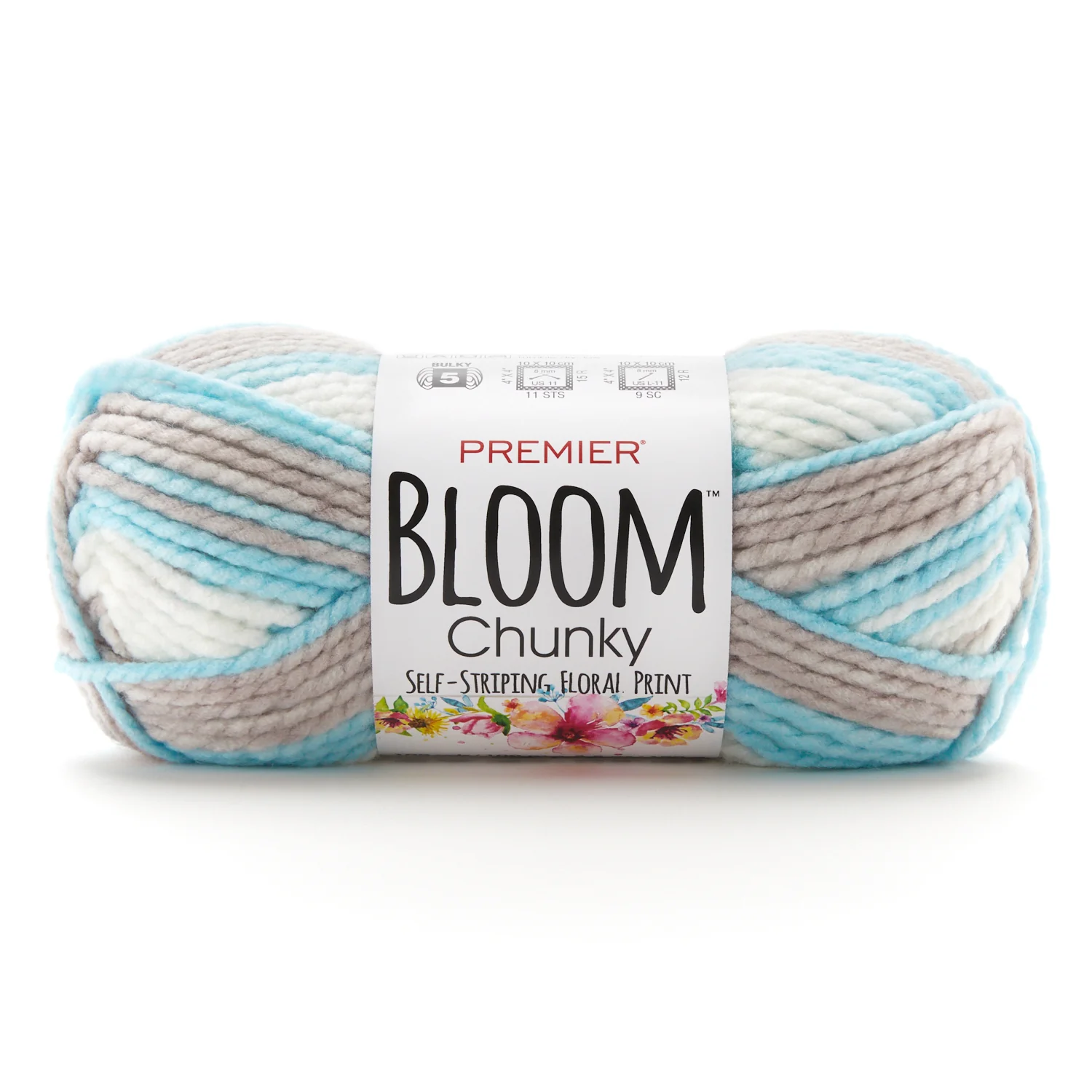 Premier Bloom Chunky Yarn - Image 11