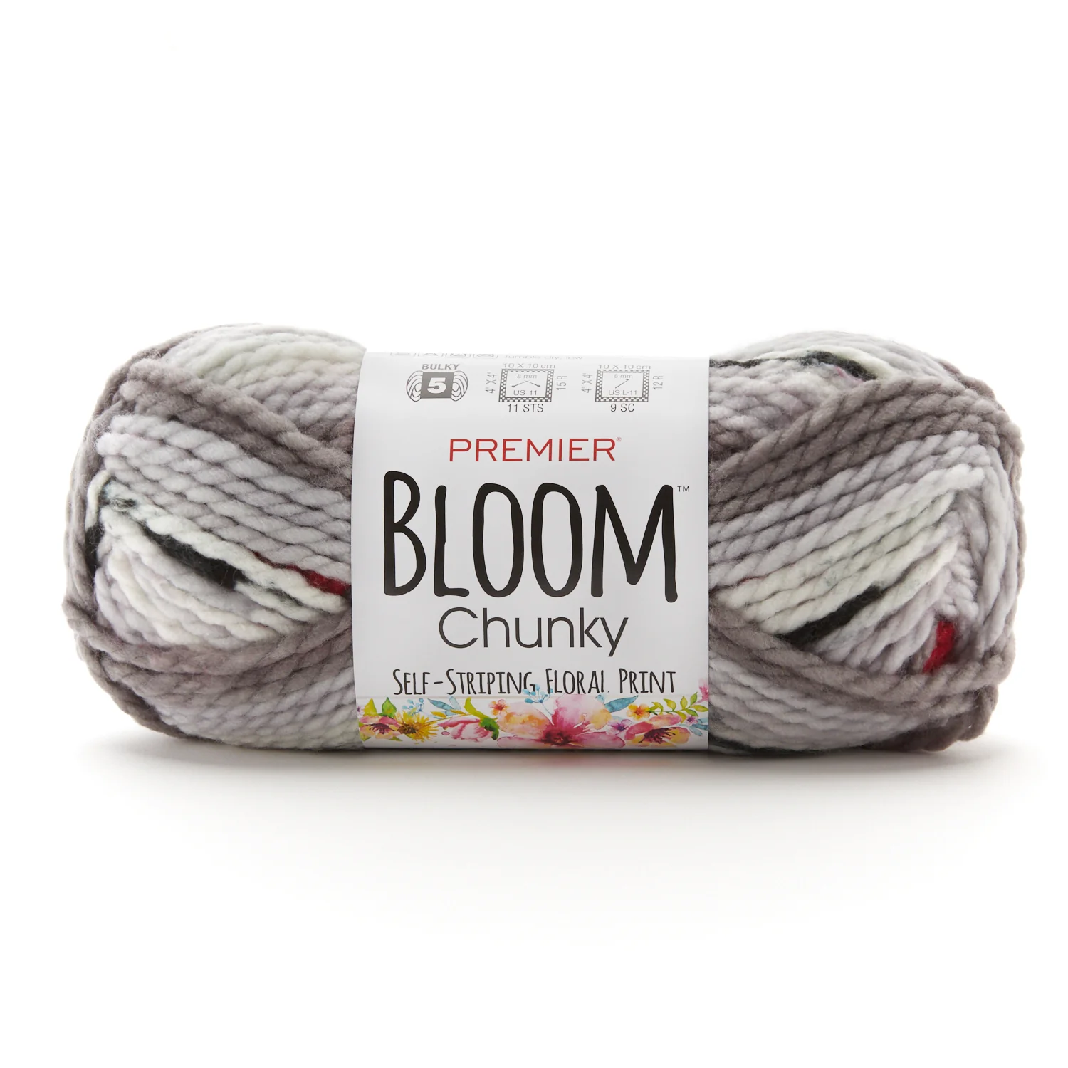 Premier Bloom Chunky Yarn - Image 12