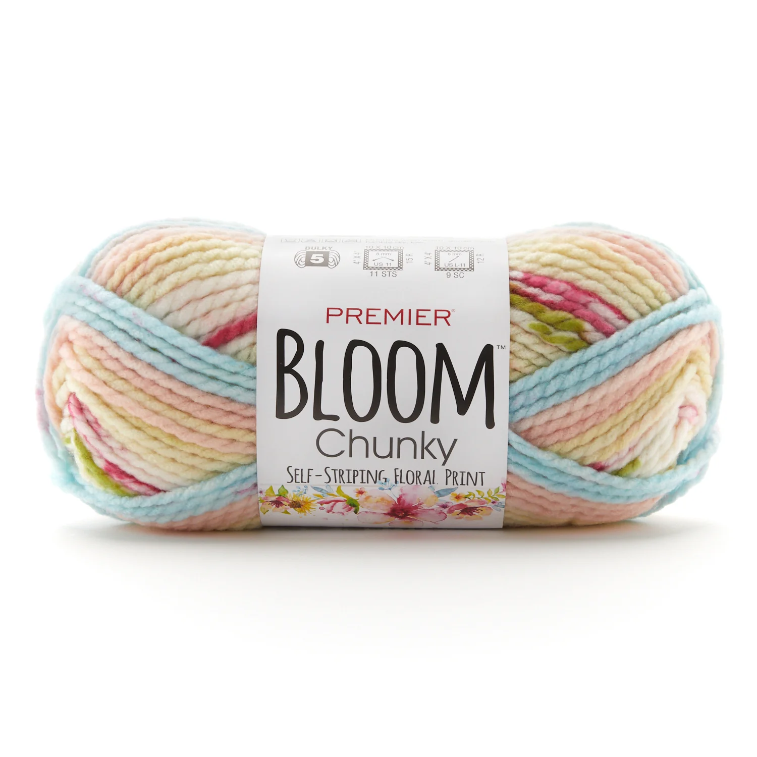 Premier Bloom Chunky Yarn - Image 13