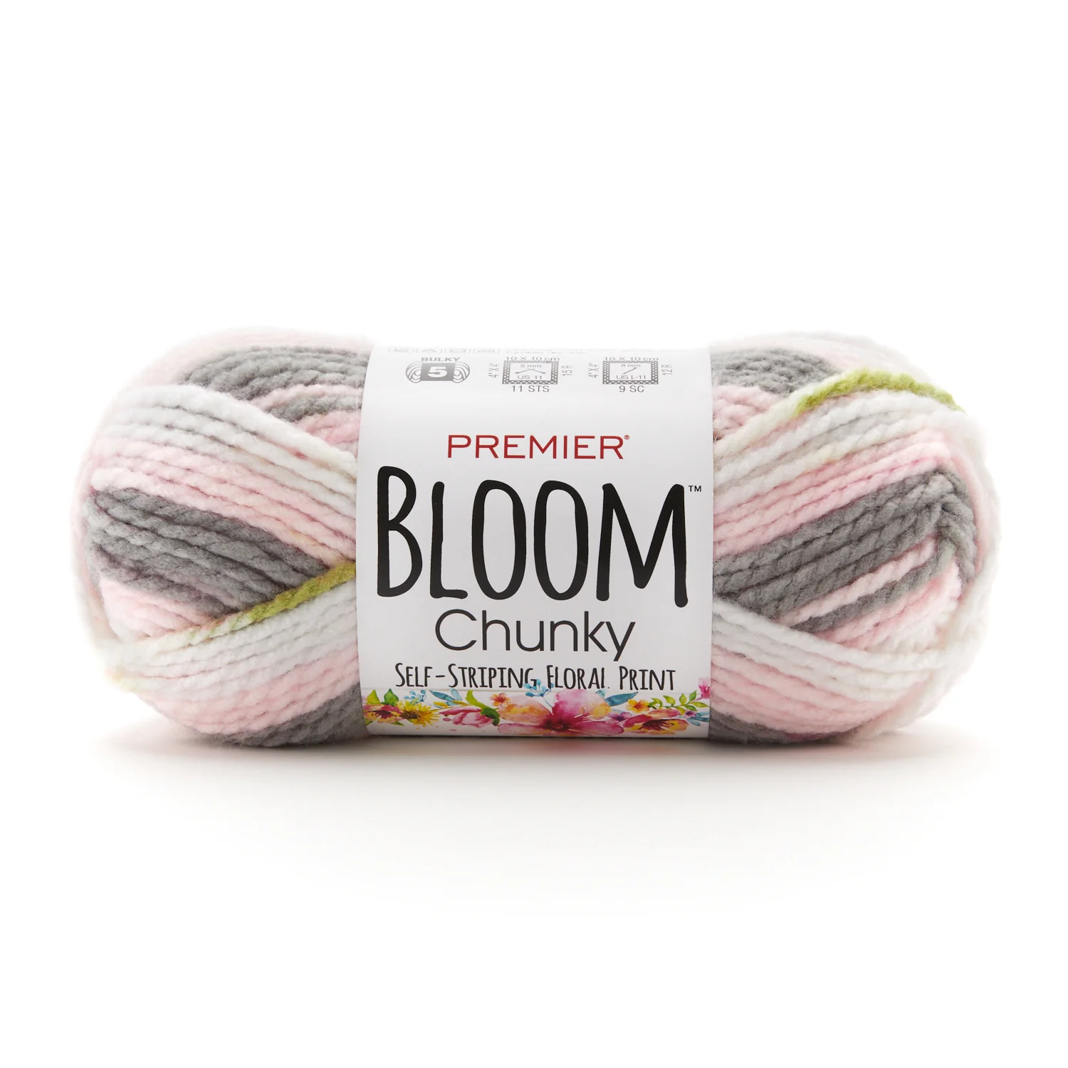 Premier Bloom Chunky Yarn - Image 14
