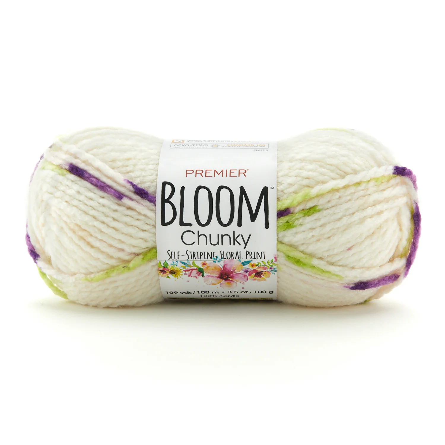 Premier Bloom Chunky Yarn - Image 15