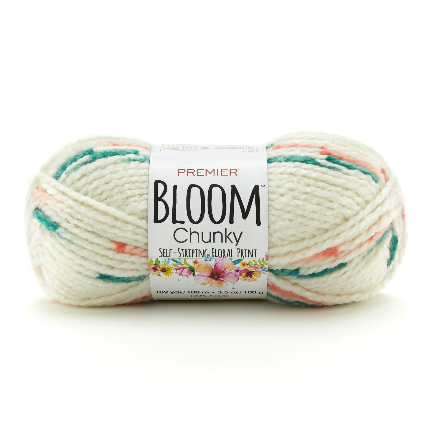 Premier Bloom Chunky Yarn - Image 16