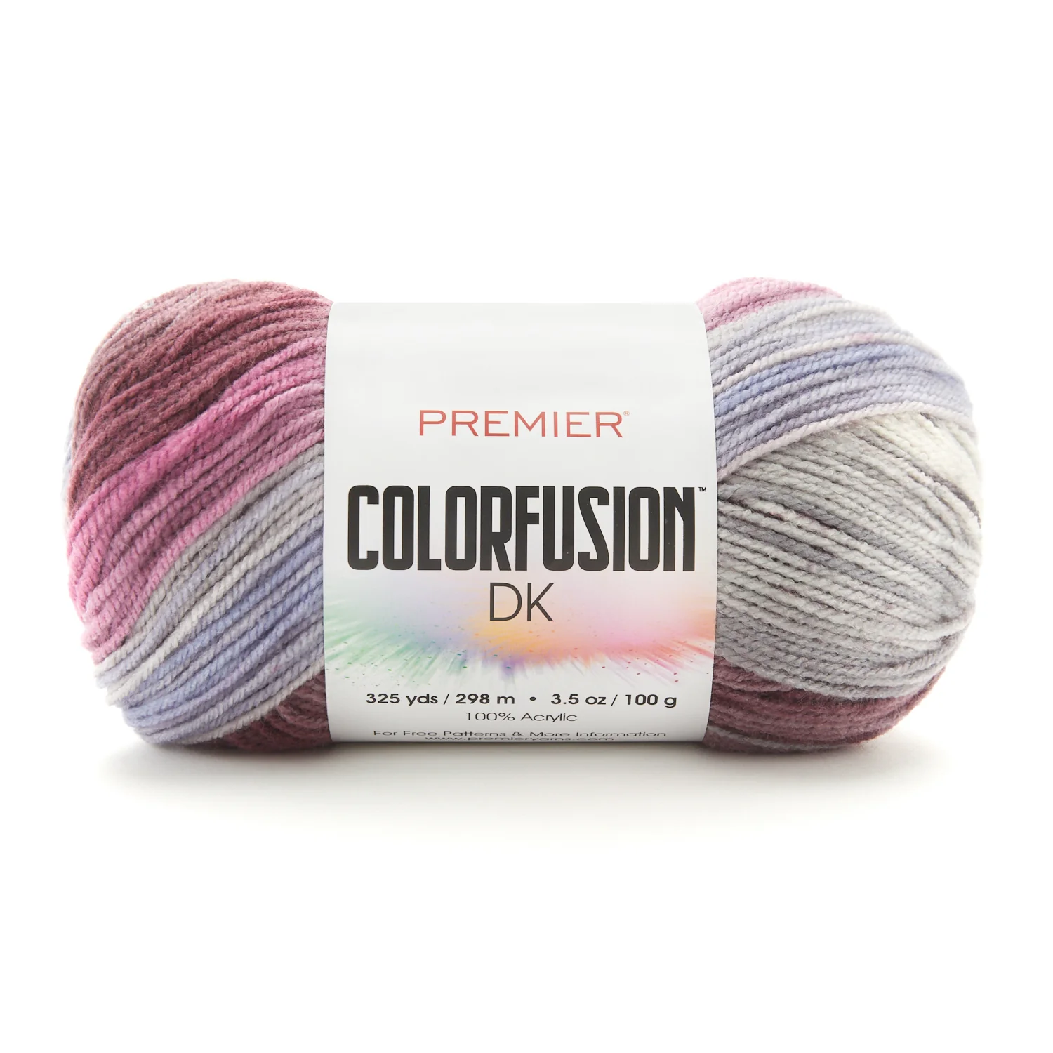 Premier Colorfusion DK Yarn - Image 32