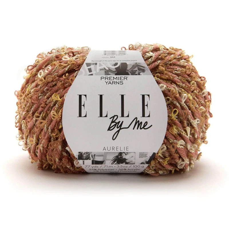 Premier Elle By Me Aurelie Yarn - Image 10