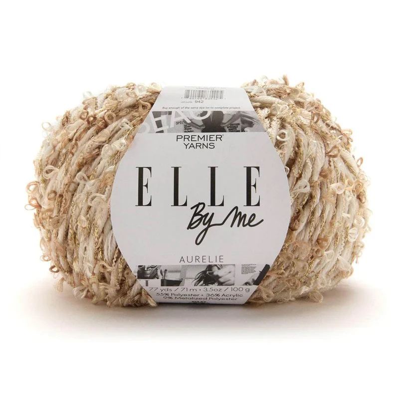 Premier Elle By Me Aurelie Yarn - Image 11