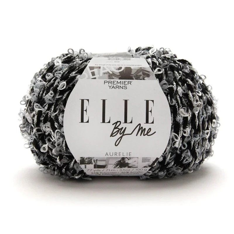 Premier Elle By Me Aurelie Yarn - Image 8