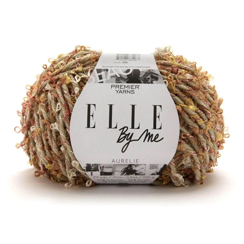 Premier Elle By Me Aurelie Yarn - Image 9