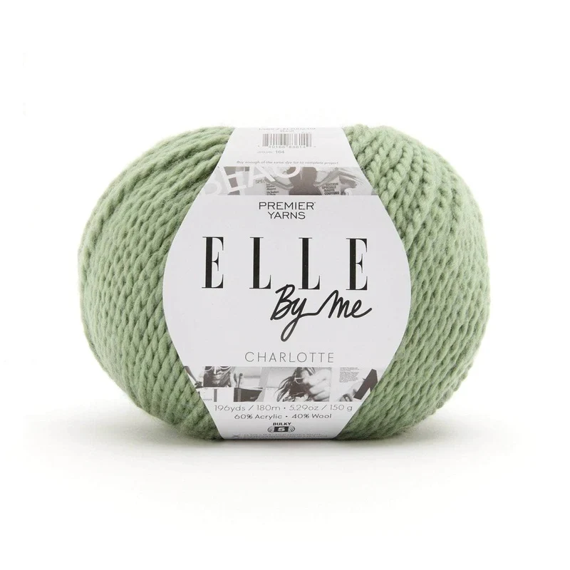 Premier Elle By Me Charlotte Yarn - Image 14