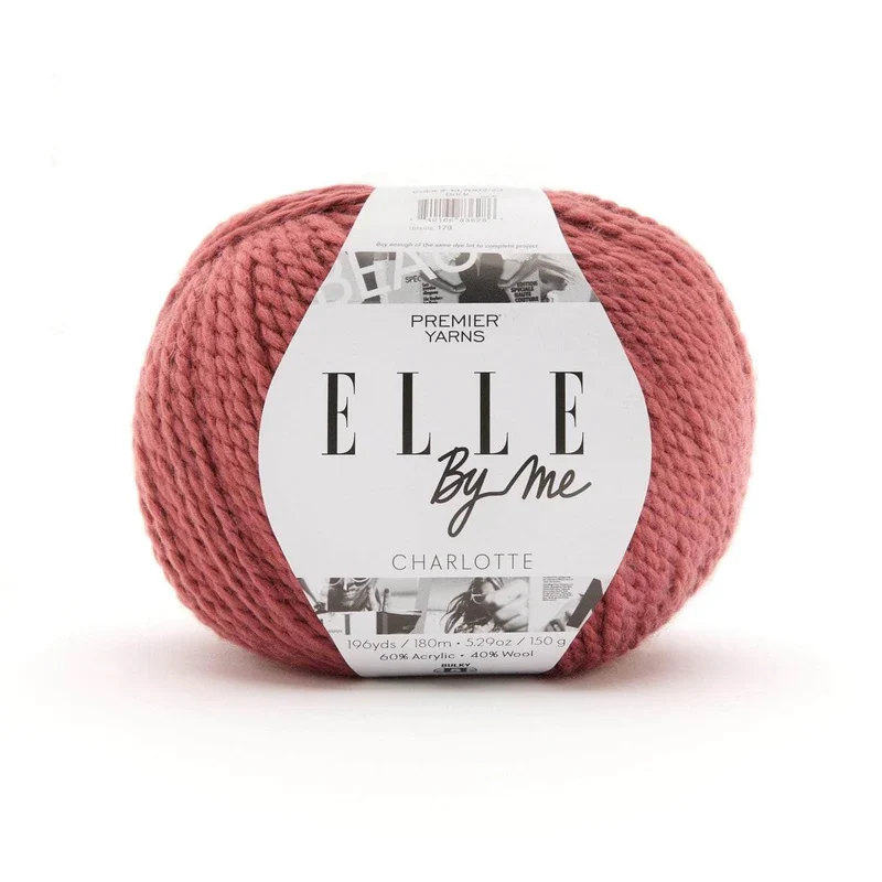 Premier Elle By Me Charlotte Yarn - Image 15