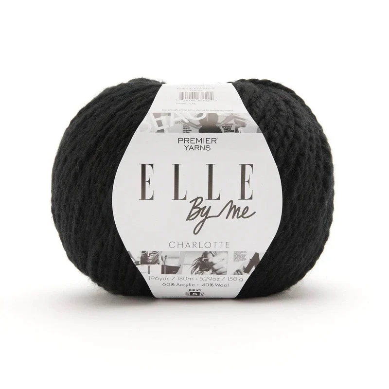 Premier Elle By Me Charlotte Yarn - Image 16